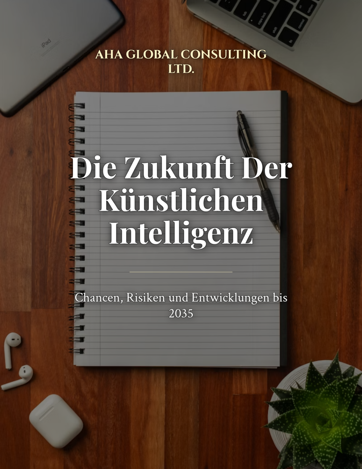 KI Für Unternehmer