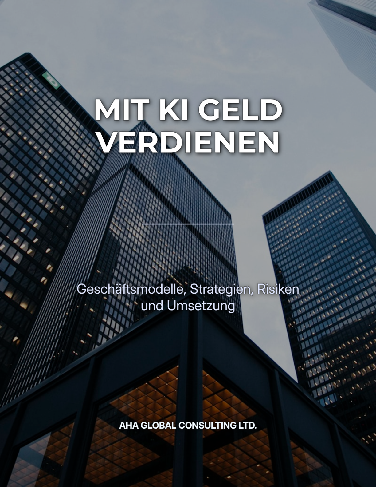 Die Zukunft Der Künstlichen Intelligenz